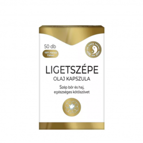 DR. CHEN LIGETSZÉPE OLAJ 300 MG KAPSZULA - 50X DR. CHEN LIGETSZÉPE OLAJ 300 MG KAPSZULA - 50X
